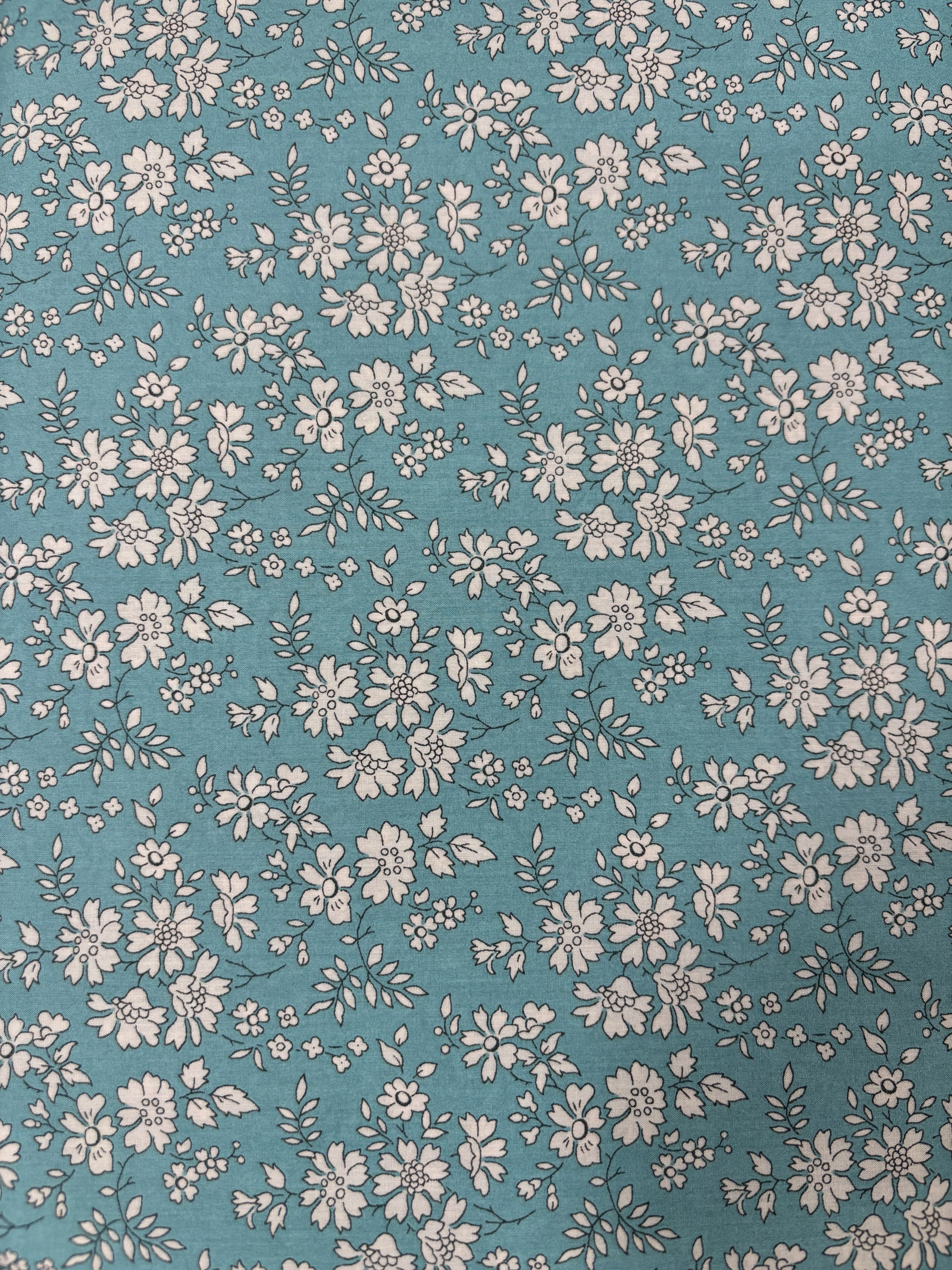 Liberty Tana Lawn Classic 24 Capel N 03633055N
