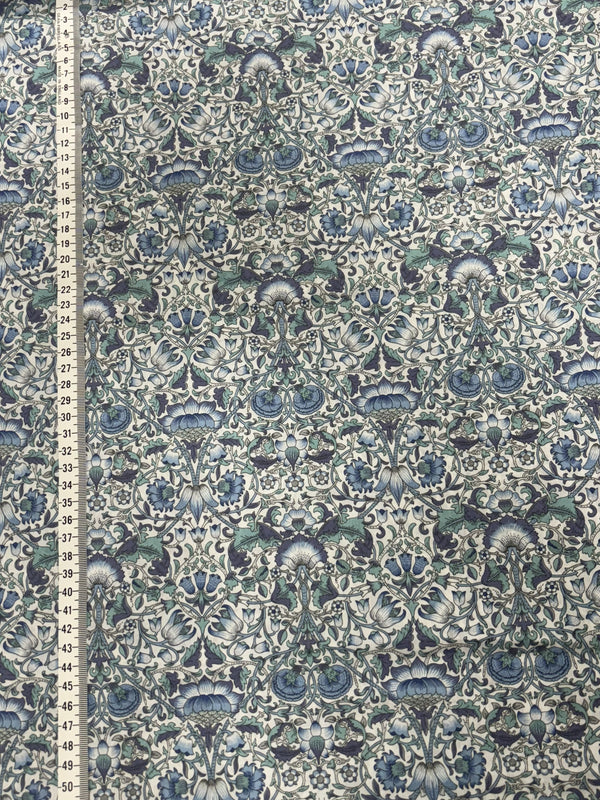 Liberty Tana Lawn Classic 24 Lodden E 03631031