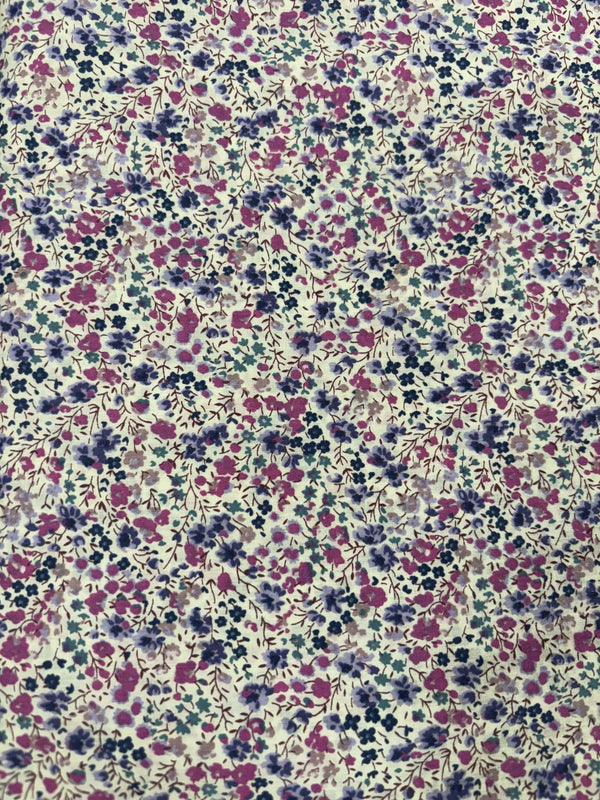 Liberty Tana Lawn Classic 24 Phoebe S 03632090S