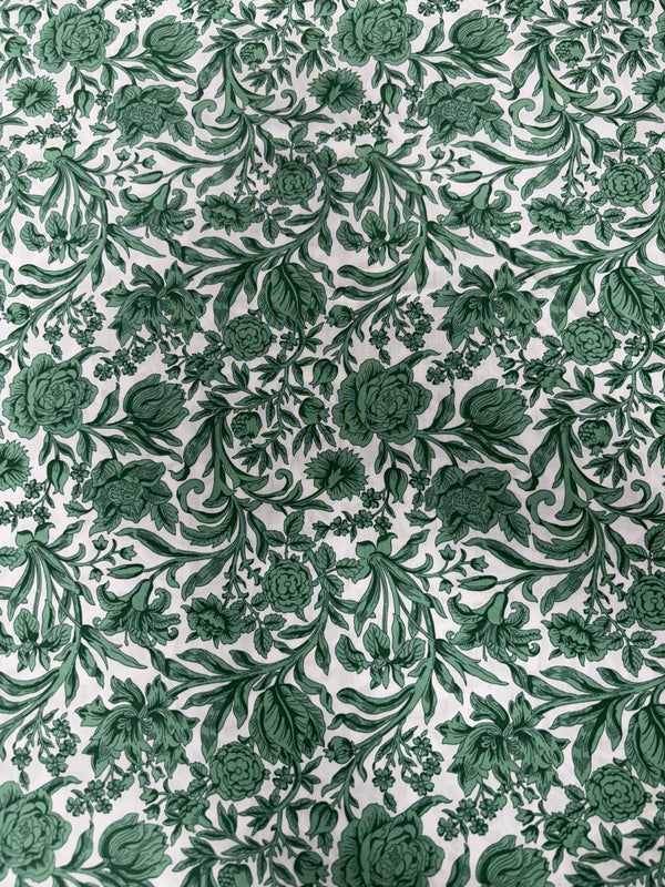 Liberty Tana Lawn Classic 24 – Sambourne C 03632014C