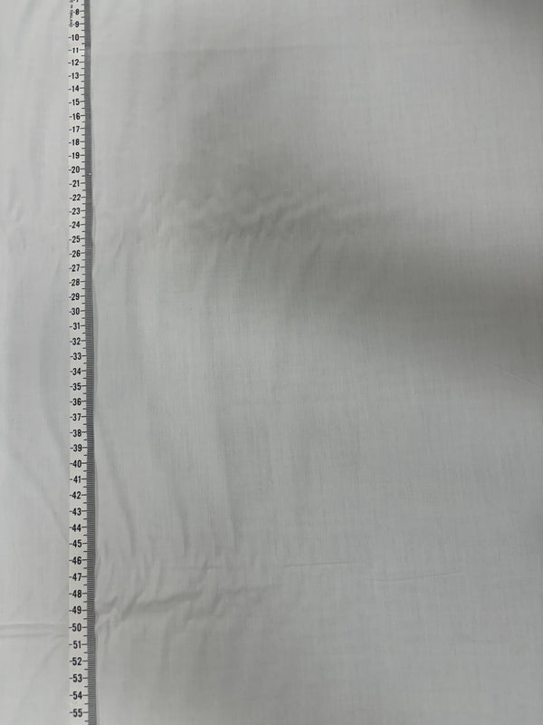 Liberty Tana Lawn Plain Paper White 03641009V