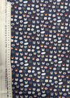 Kokka Cats & Animals Collection
