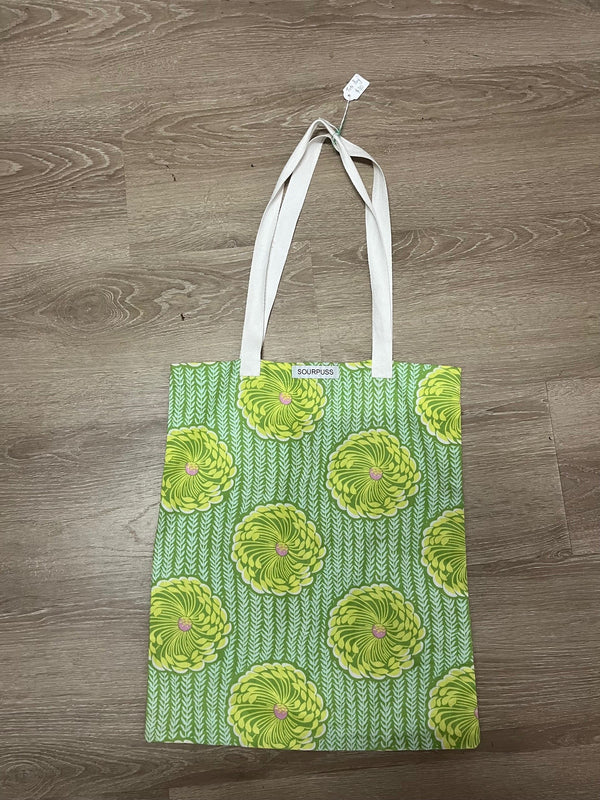 Reversible Tote Bag/ Cushion cover workshop