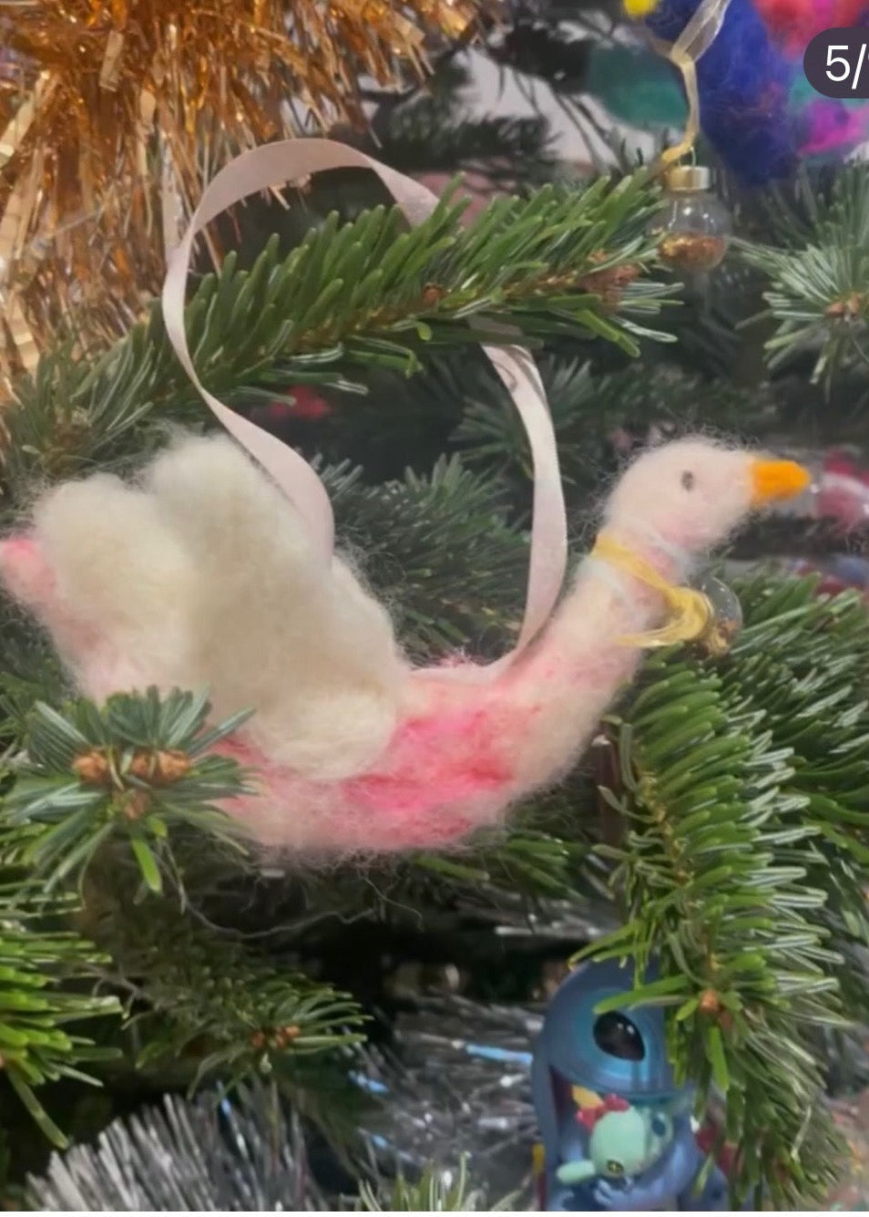 Christmas in July Workshop