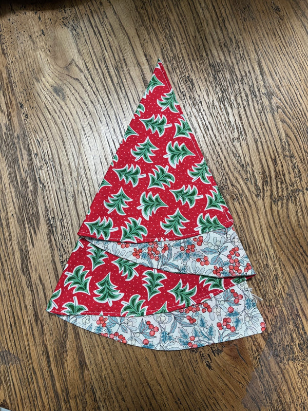 Liberty Christmas Napkins