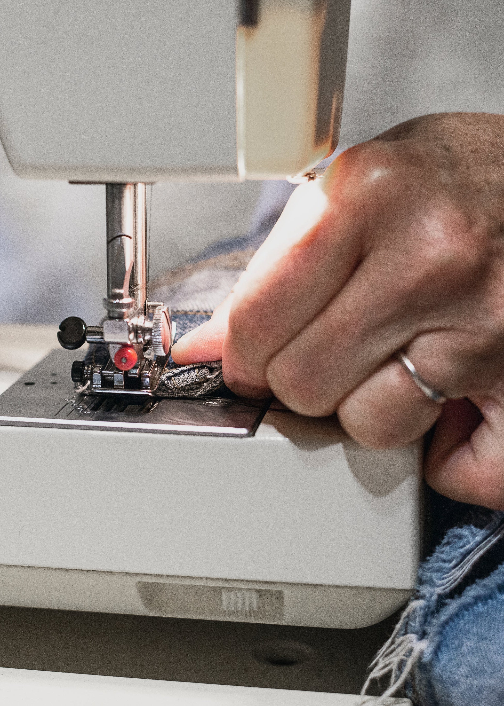 Intermediate Dressmaking Workshop