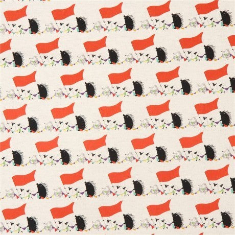 STOF - Kokka fabrics