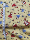 Quilt Gate Fabric – Fun Prints Japanese Cotton