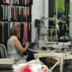 Skirt Block Pattern Making Workshop