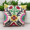 Cushion Cover  making workshop