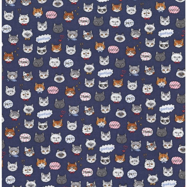 STOF - Kokka fabrics