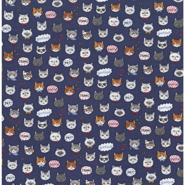 STOF - Kokka fabrics