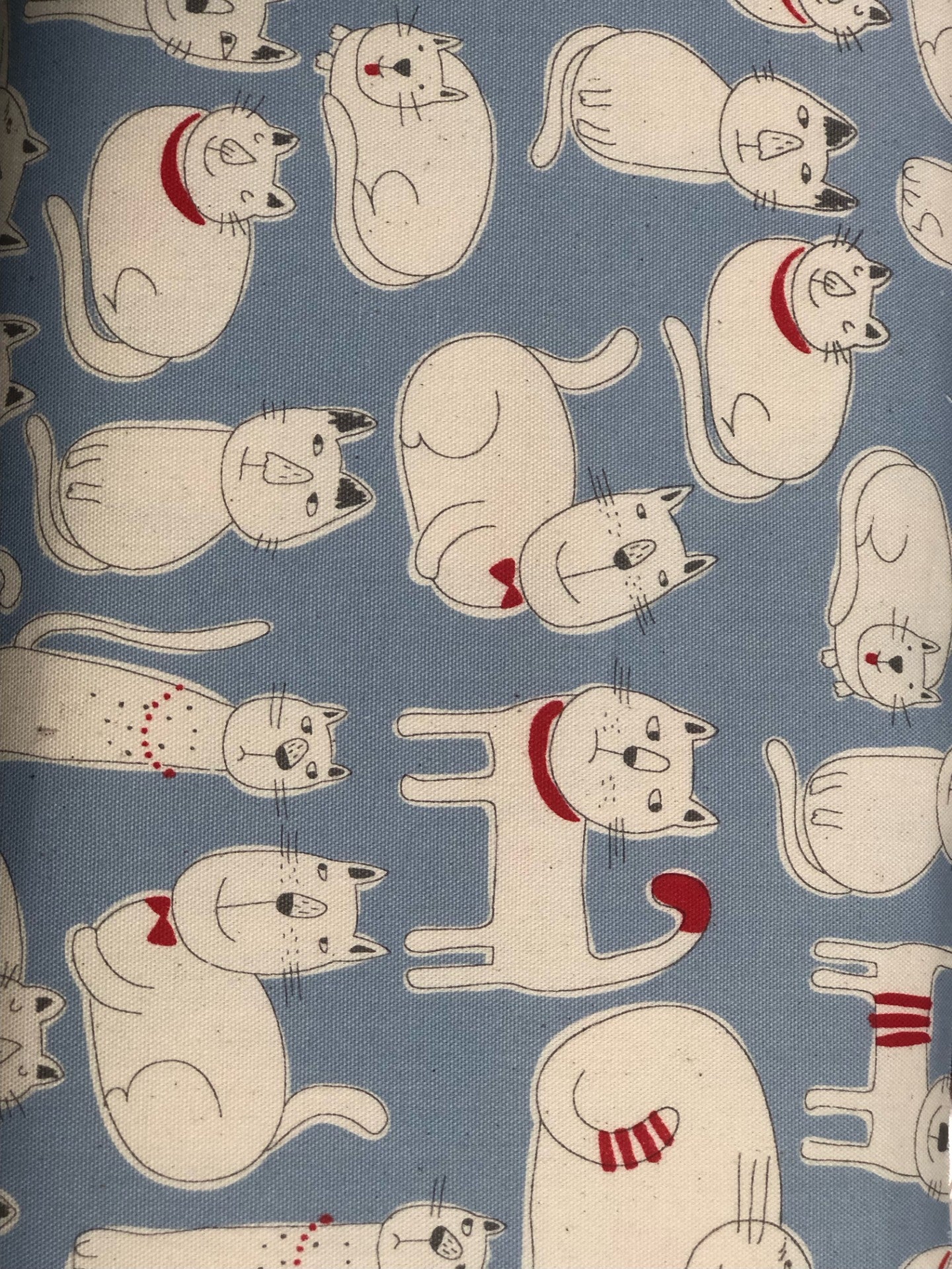 STOF - Kokka fabrics