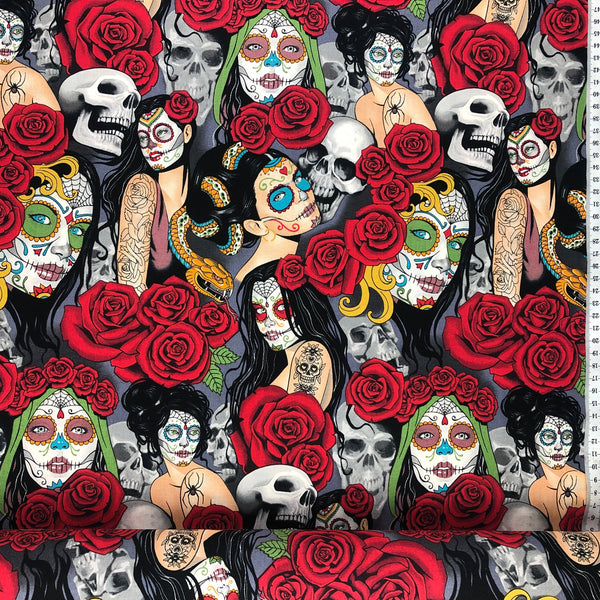 Alexander Henry -Nocturna