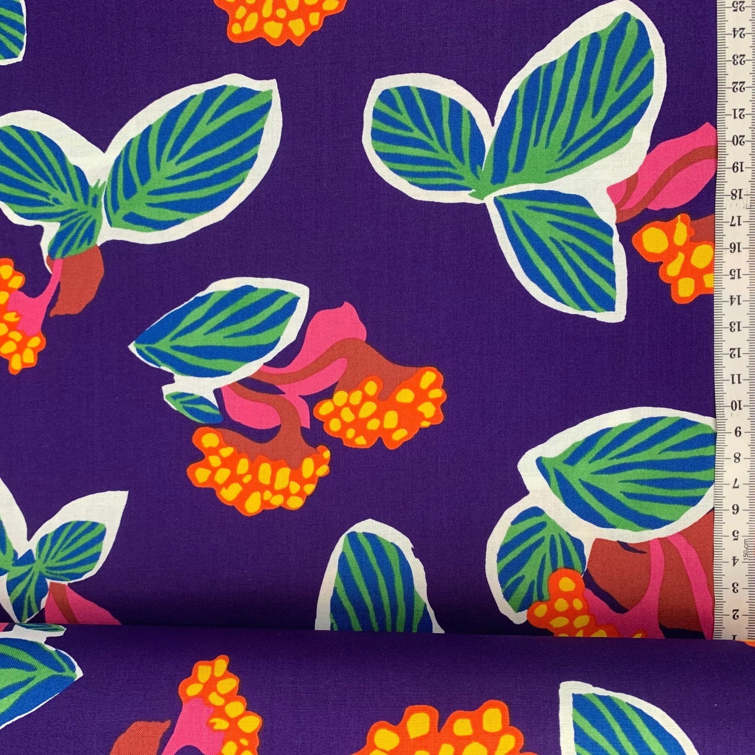 Alexander Henry Folklorico Tropical