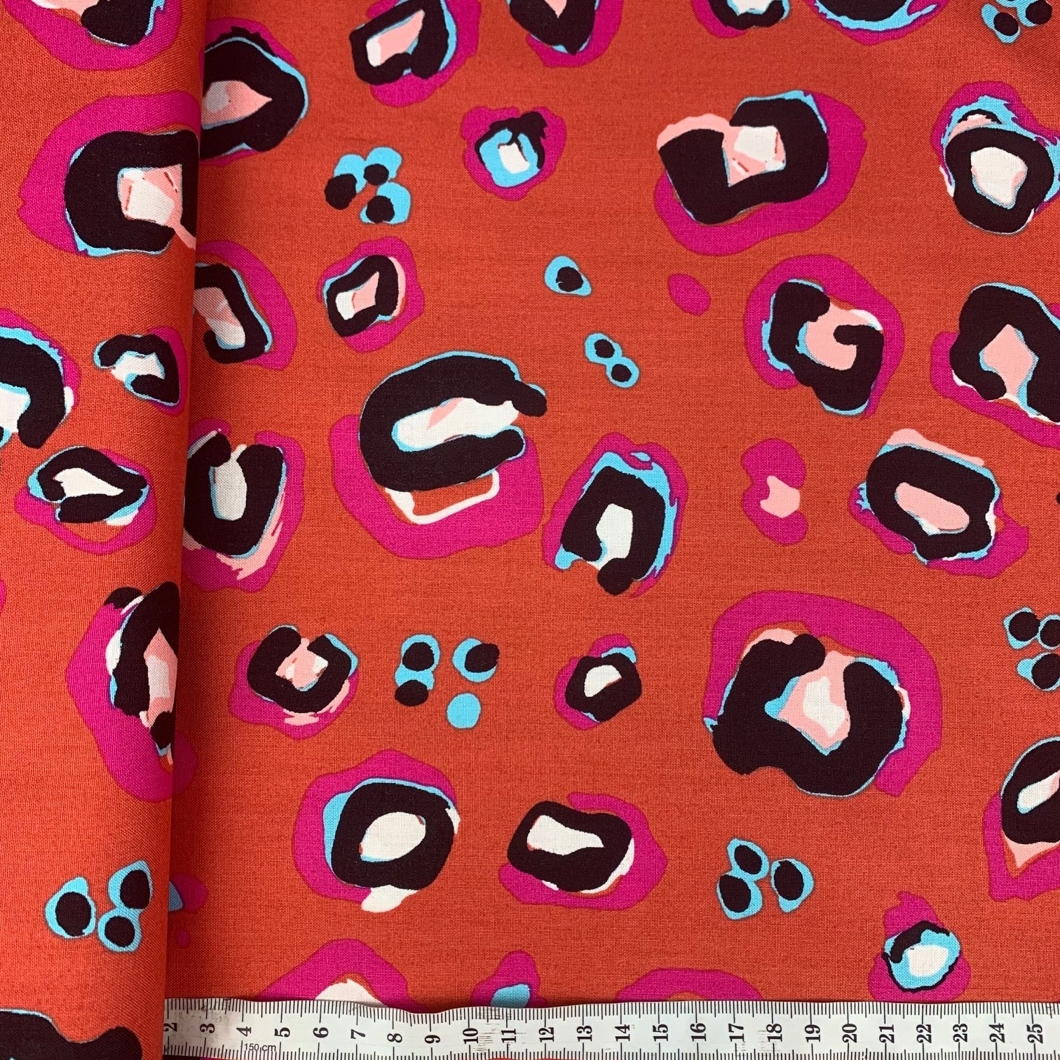 Alexander Henry Hot Spots