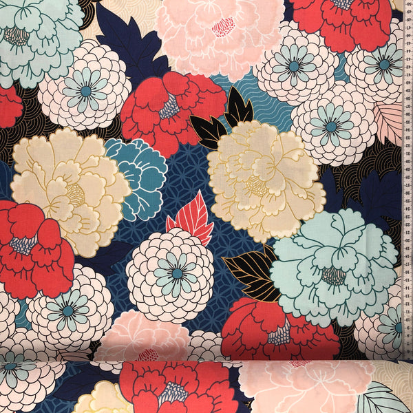 Alexander Henry Tokyo Mum