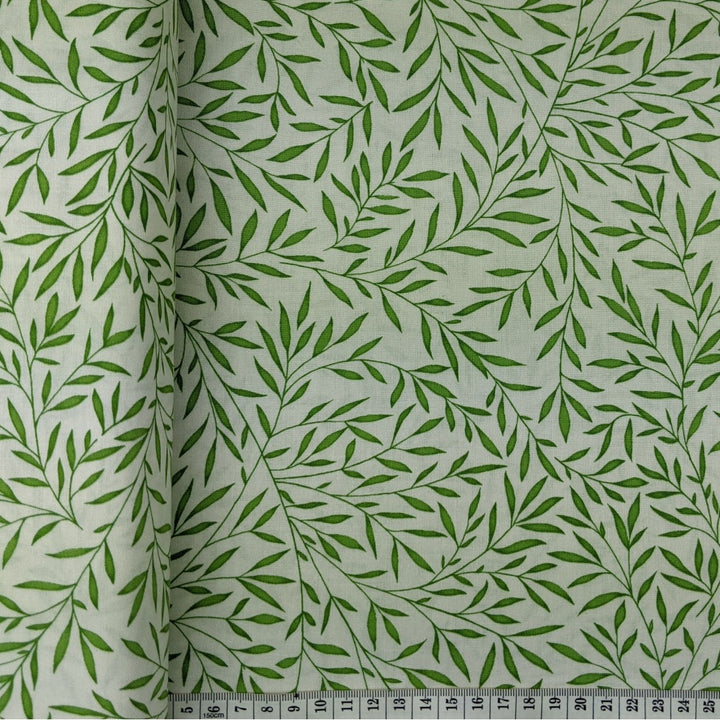 Kelmscott - Lily Leaf main image 0