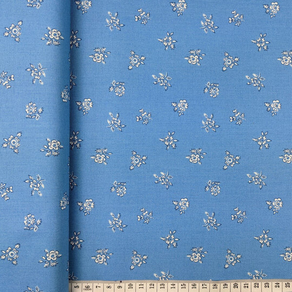 Liberty “Flower Show Spring” Collection Fabric