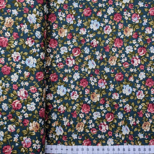 Liberty Art Series Fabric