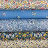 Liberty “Flower Show Spring” Collection Fabric