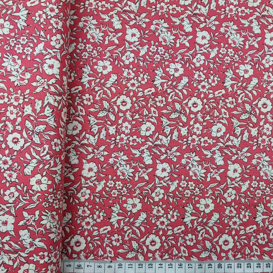 Liberty of London Fabric Australia| The Sourpuss Emporium