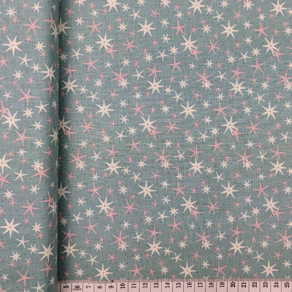 Liberty “A Festive Collection” Fabric