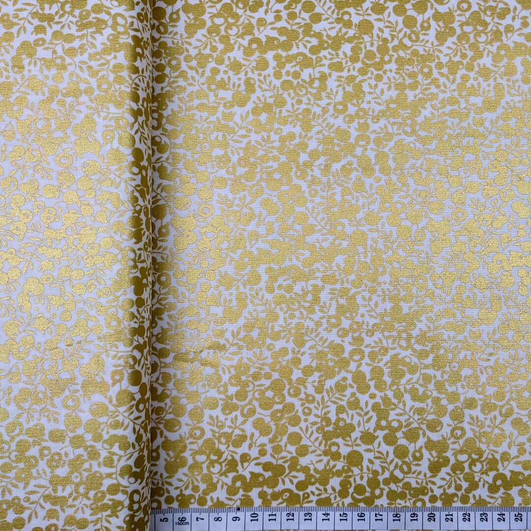 Liberty “A Festive Collection” Fabric